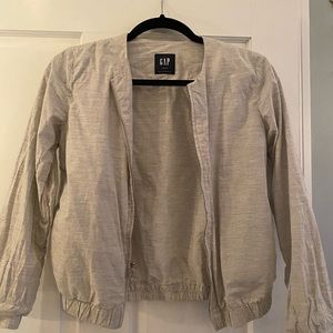 Gap Bomber Jacket